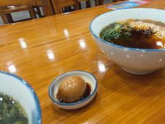 -小方的面(徐家汇店)