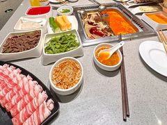 -海底捞火锅(吾悦广场店)