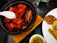 -文记壹心鸡(宝华路店)
