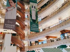 -新世界大丸百货