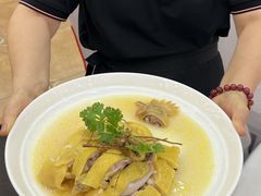 -丰尔粥食·顺德鱼生·干蒸排骨顺德菜(大良分店)