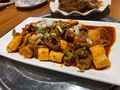 -老号尤兔头(西川店)