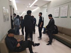 -慈铭体检(友谊精品分院)