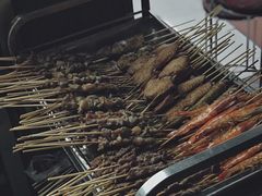 -清真·西北人家风味馆(中山中路店)