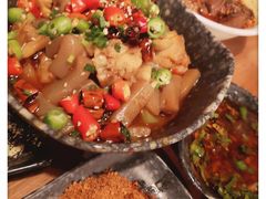 -付小姐在成都(中山公园店)