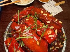 -姑苏家宴·苏帮菜·松鼠桂鱼(苏州总店)