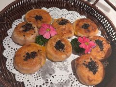 -蜀宴·家宴馆(重庆新天地店)