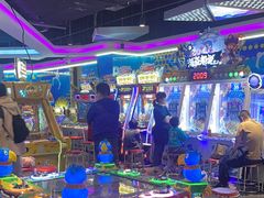 -大玩家(通州万达广场店)