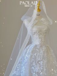 -南京宝娜嫁衣婚纱礼服馆(中央路店)
