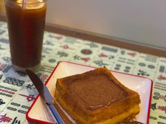 -七爷清汤腩·港式餐厅(金狮广场店)