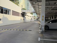 -富都滨江地下停车场