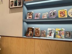 -海马体照相馆(上海月星环球港店)