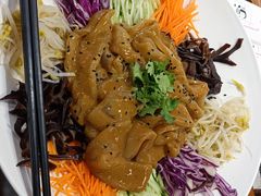 -良师门滨海人家·海鲜·家常菜(滨海城店)