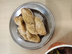 -丽华早点(大成路店)