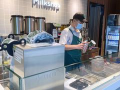 -迷客夏Milksha(圆融天幕店)
