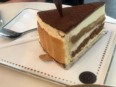 -PAUL LAFAYET 法式甜品(港汇广场店)