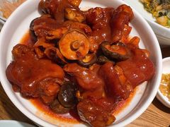 -闽上鲜·福建菜(龙湖滨江天街店)