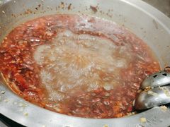 -清真·锦翔炝锅鱼(明德门店)