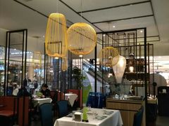 大堂-眉州东坡·熊猫主题餐厅(枫蓝店)