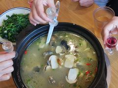 -妈妈的味道(和顺古镇店)