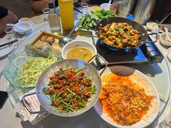 -随缘小馆(红岭路店)