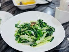 -四季轩中餐厅(徐州开元名都大酒店)