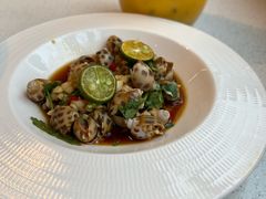 -79号渔船海鲜饭店(宝安店)