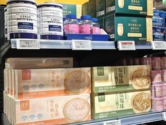 -ALDI奥乐齐超市(凯德虹口店)