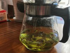 菊花茶-印象江南(东栅店)