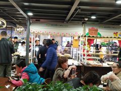 -哈尔信食品超市(哈尔滨王府井购物中心店)