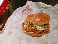 -肯德基(张家港杨舍店)