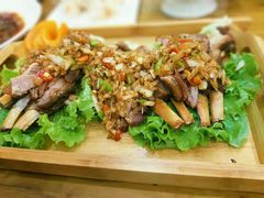 鸿运羊排-闻香阁·清真(光荣道店)