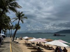 -海南分界洲岛旅游区