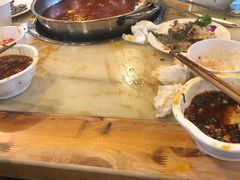 -蜀滋香鲜鱼美蛙火锅(339店)