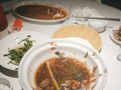 -又见炊烟私房菜(敬亭路店)