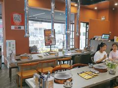 -红泥小火炉·东北泥炉烤肉(宁波总店)