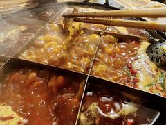 -化龙桥九宫格火锅(清水河店)