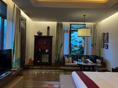 -广州都喜泰丽温泉度假酒店
