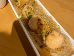 -裕鼎鲜·新中菜(王府井店)