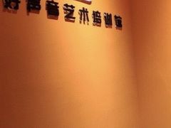 -好声音艺术培训馆(友好路店)
