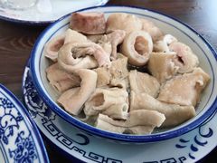 -兰边碗(鼓楼店)