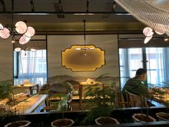 -素慧餐厅(大虹桥店)