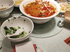 -味上湘菜馆(岳麓山店)