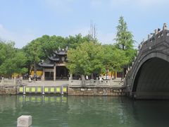 -西园戒幢律寺