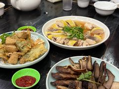 -绍兴名菜馆(可乐路店)