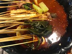 -落端云串串香(南京凤凰西街店)