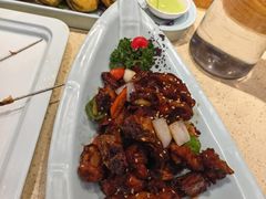-状元阁烧烤(新华路总店)