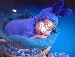 -西瓜庄园儿童摄影