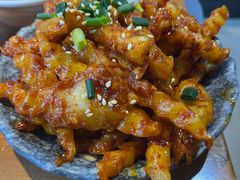 -付小姐在成都(南锣鼓巷店)