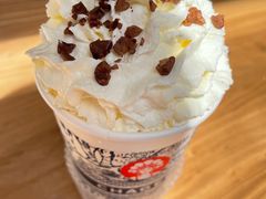 -霸王茶姬(金港国际店)